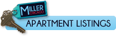 View our Apartment Listings