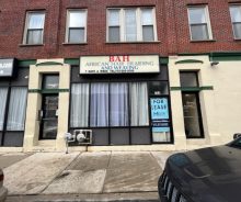 Bronzeville Retail Space For Lease Near Cottage Grove and 43rd Street