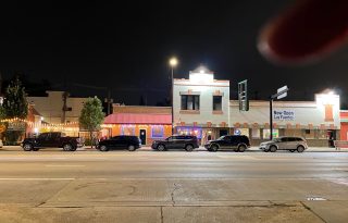 Bucktown Retail Property For Sale on Western Avenue