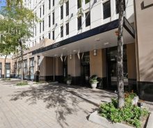 South Loop Apartment For Lease on South State Street