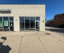 Roseland Retail Space on Halsted and 111th Street