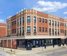 Logan Square Retail Space Available on North Milwaukee Avenue