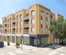 Lakeview New Construction Apartments For Lease On Belmont / Clifton Avenue