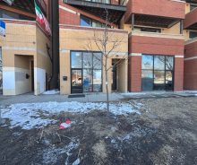 Brighton Park Retail Space For Sale