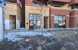 Brighton Park Retail Space For Sale